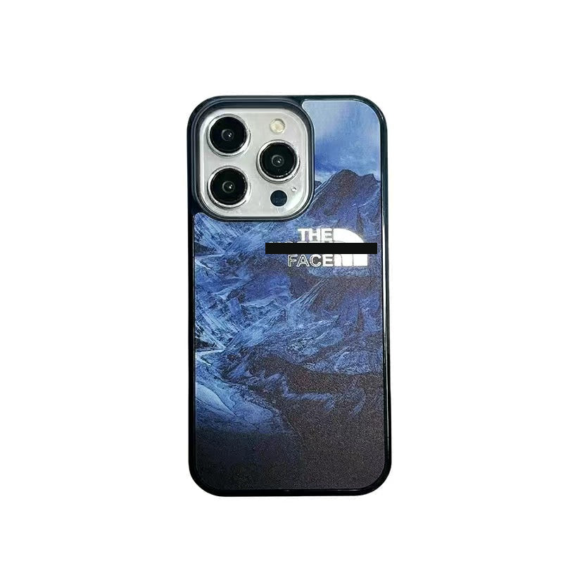 Coque iPhone16 d'extérieur à la mode