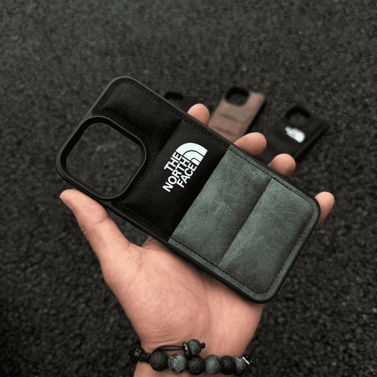 Case di puffer iPhone16