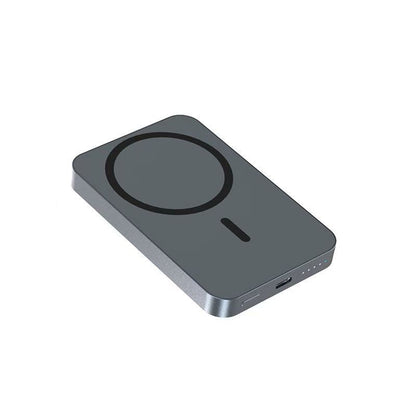 Mini Slim Magsafe PowerBank Magnetic Wireless