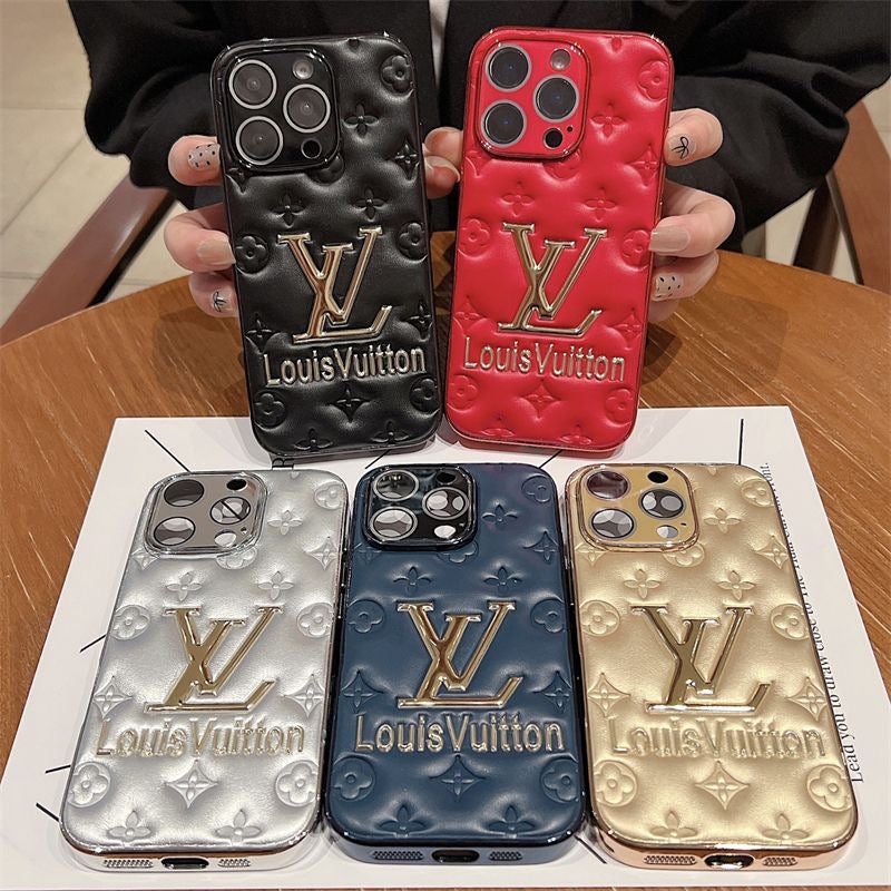 High Quality Luxury iPhone Case