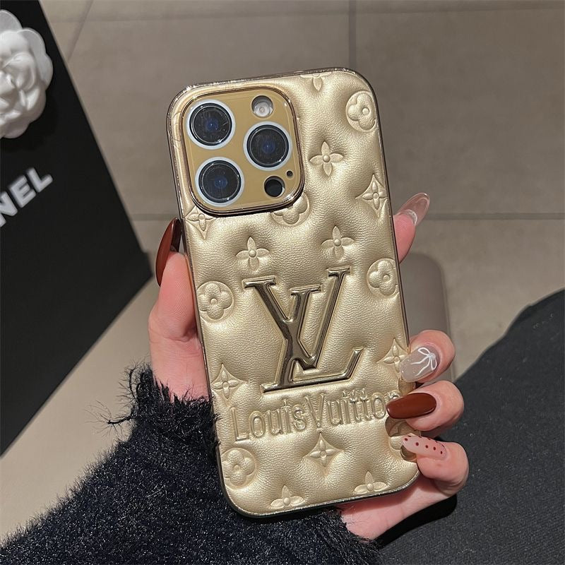 High Quality Luxury iPhone Case