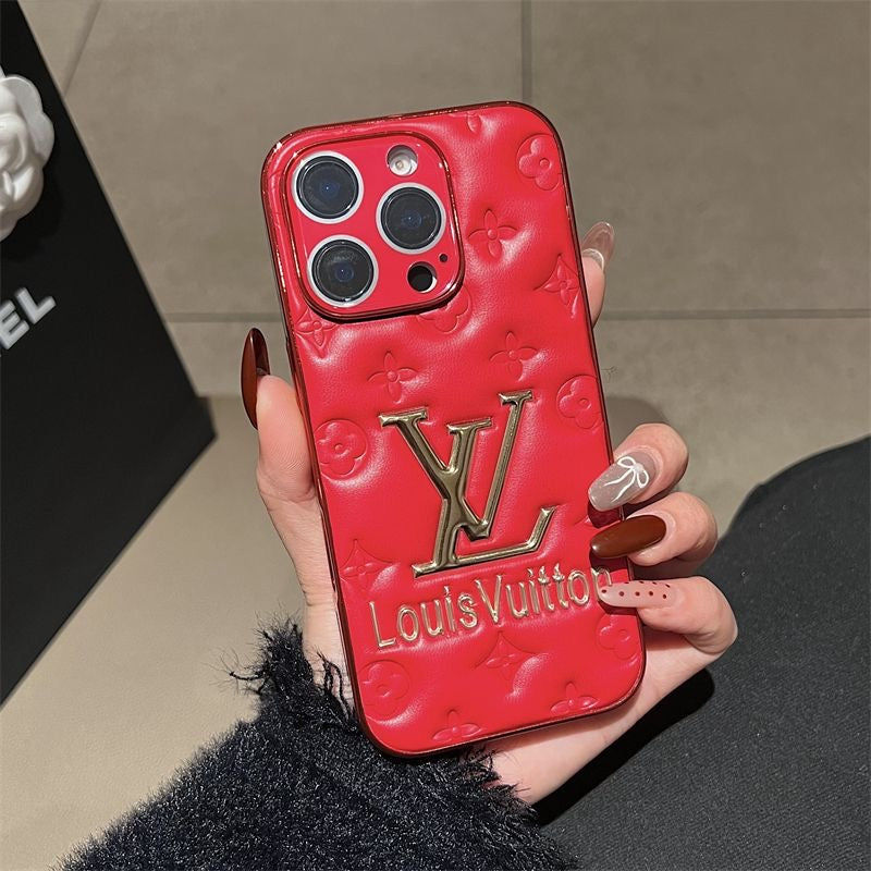 High Quality Luxury iPhone Case