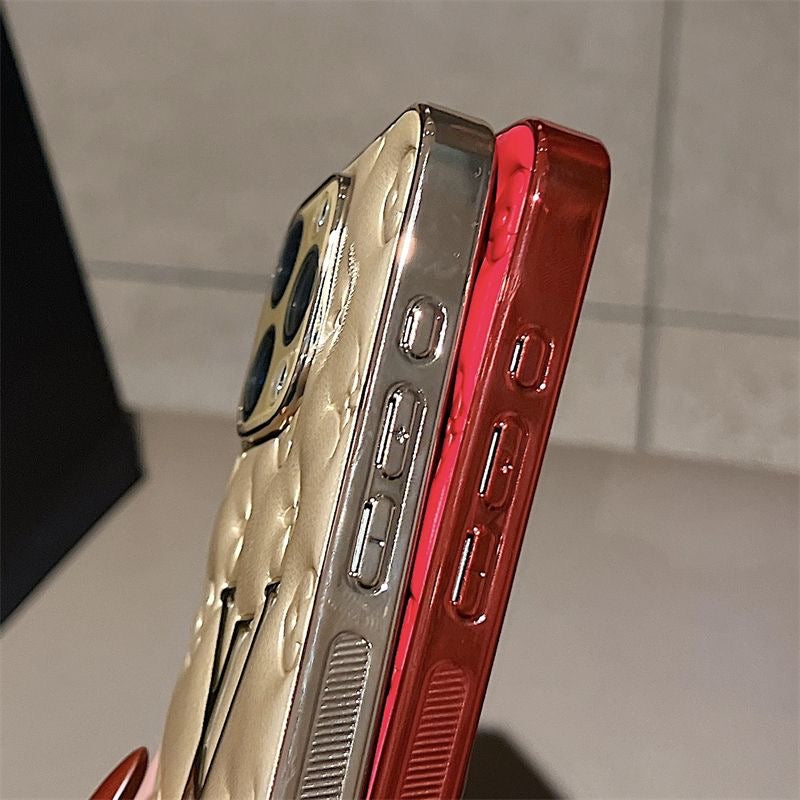 High Quality Luxury iPhone Case