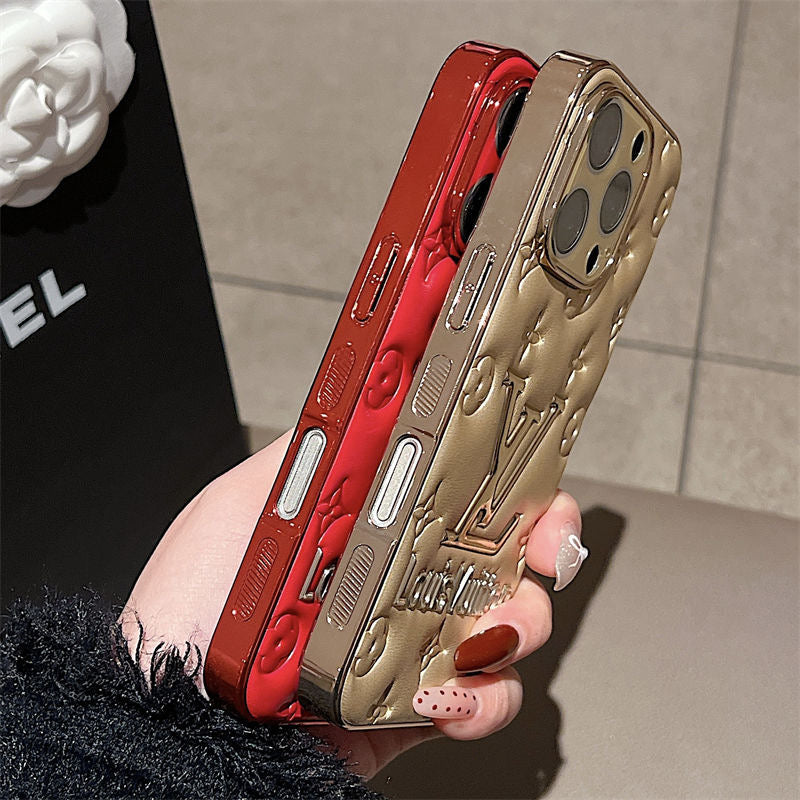 High Quality Luxury iPhone Case