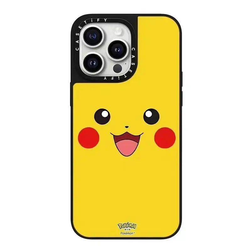 Co-Branded Pokémon iPhone Hülle