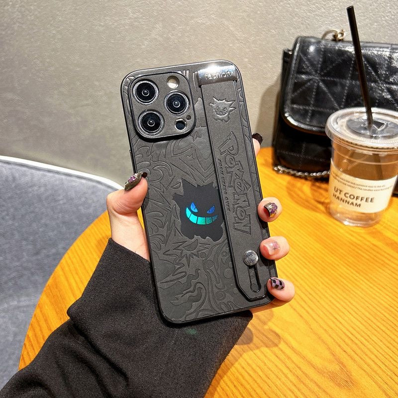 [Magsafe] Laser Pokémon polsband iPhone -hoesje