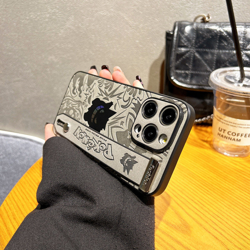 [Magsafe] Laser Pokémon polsband iPhone -hoesje
