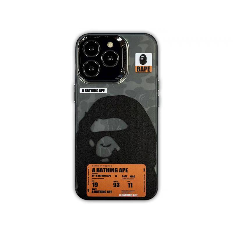 🔥 Limited Edition BAPE Phone Case 🔥
