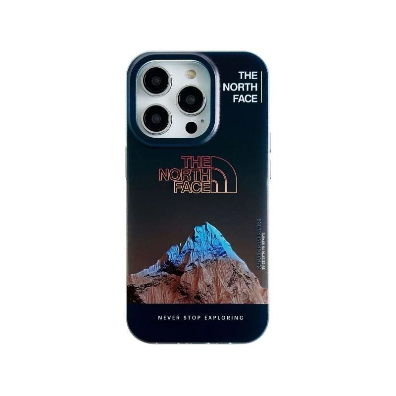 Modieuze outdoor iPhone16 Case