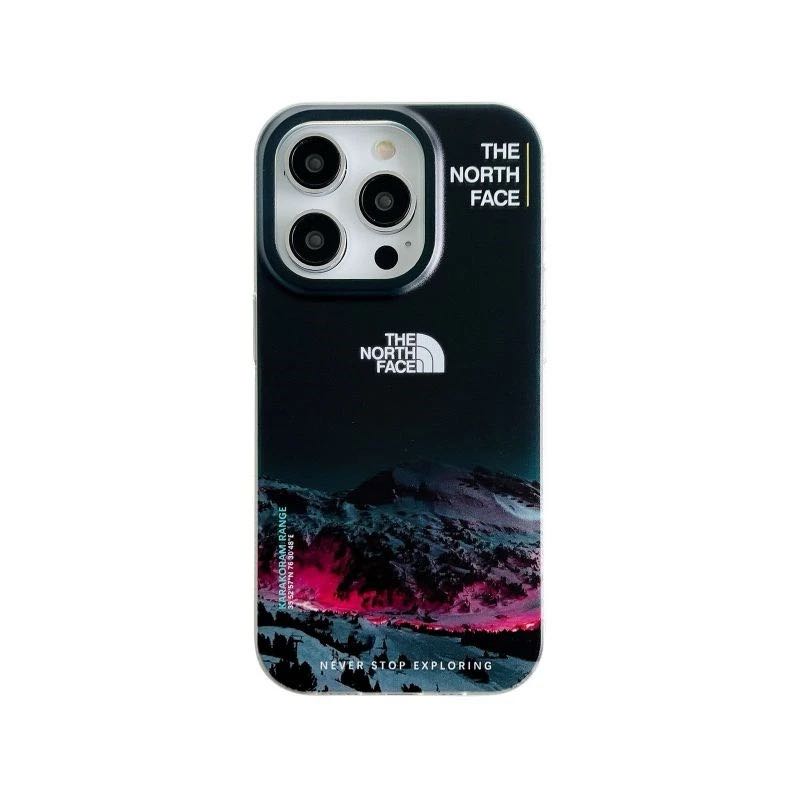 Fashionable outdoor iPhone16 case