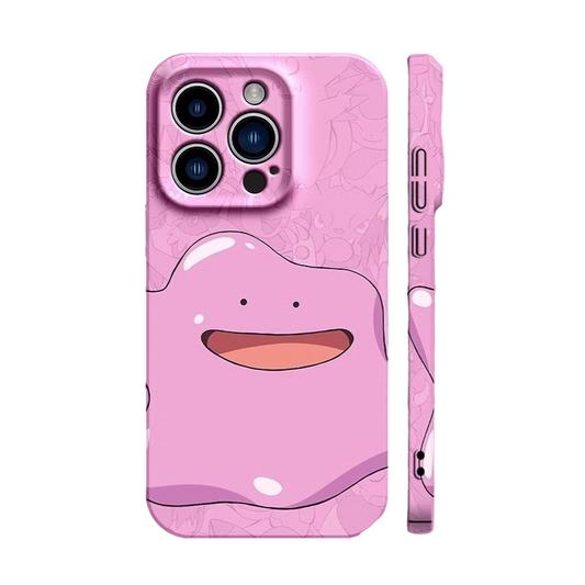 Case de iPhone de Pokémon