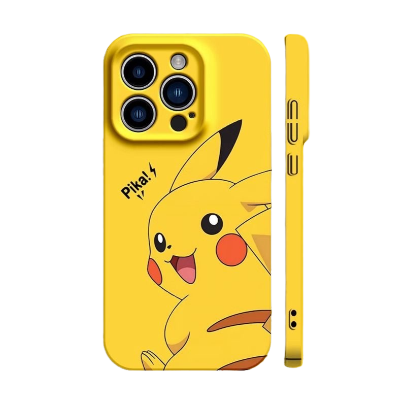 Pokémon iPhone Film Case