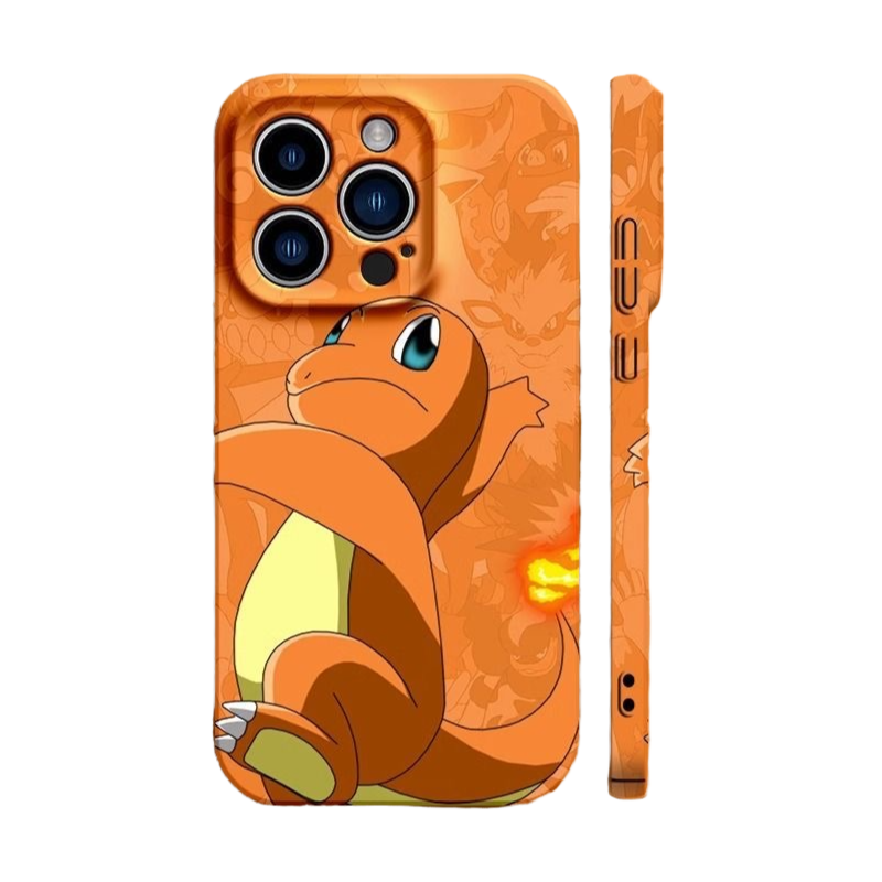 Étui iPhone Pokémon co-marqué