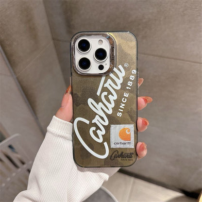Custodia per telefono Vintage Street Style