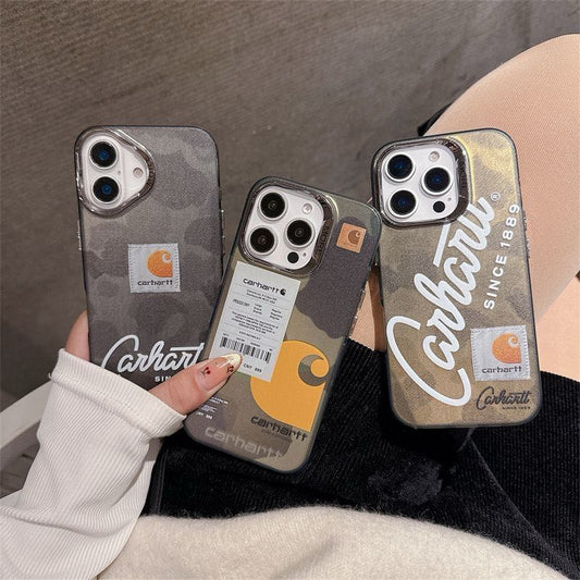 Vintage Street Style Phone Case Mocaco Phone Case Vintage Street Style Phone Case Mocaco Phone Case