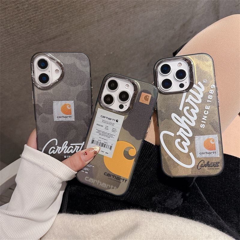 Custodia per telefono Vintage Street Style