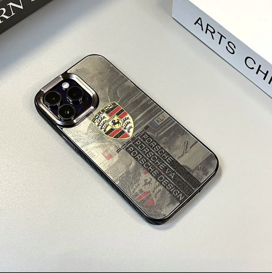 Case iPhone16 à la mode