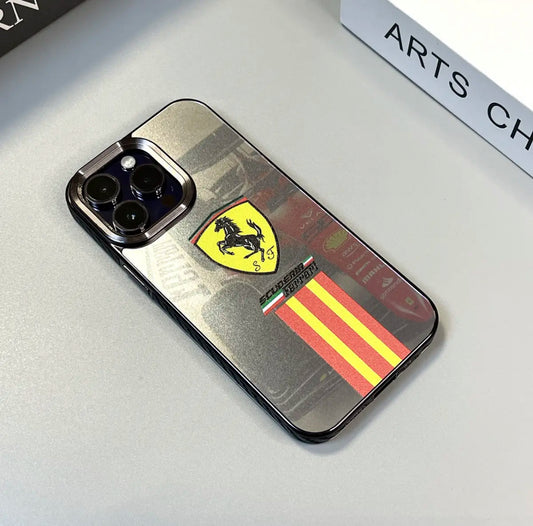 Case iPhone16 à la mode