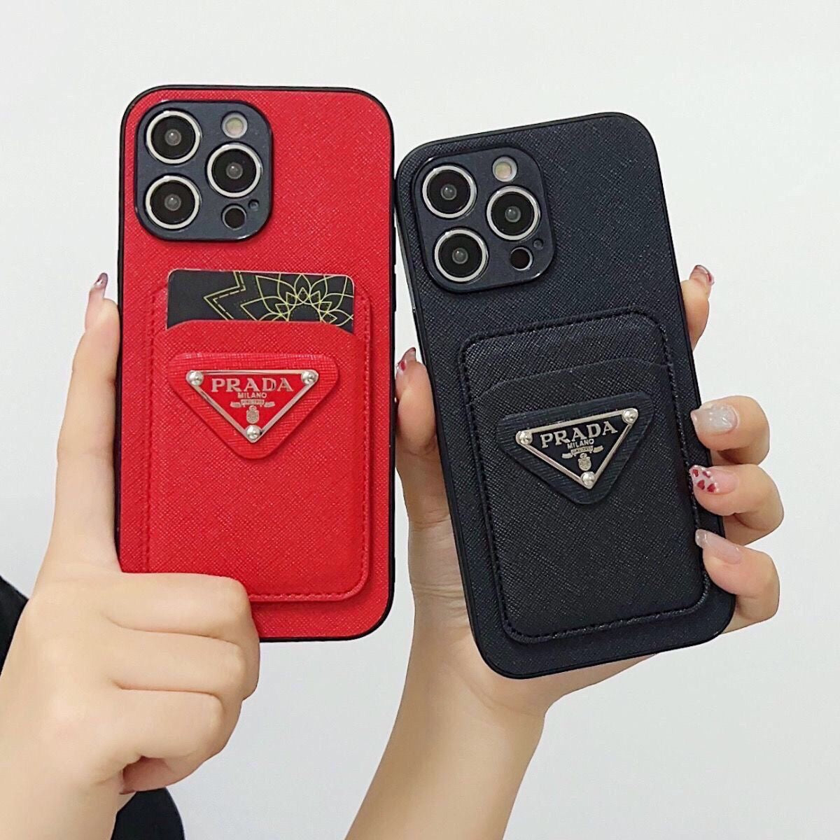 Case de luxe élégante