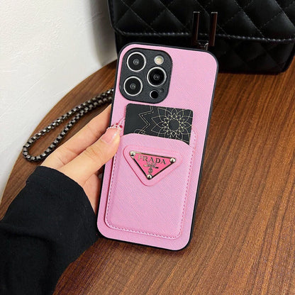 Case de luxe élégante