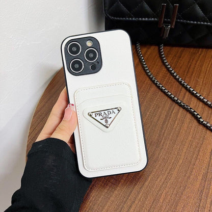 Case de luxe élégante