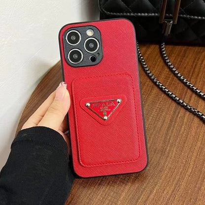 Case de luxe élégante