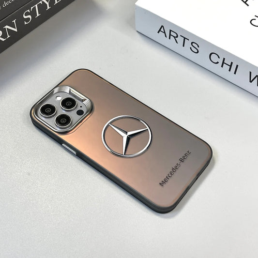 Case iPhone16 à la mode