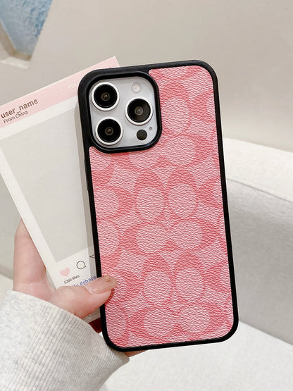 C series iPhone case 2007 | European and American trend