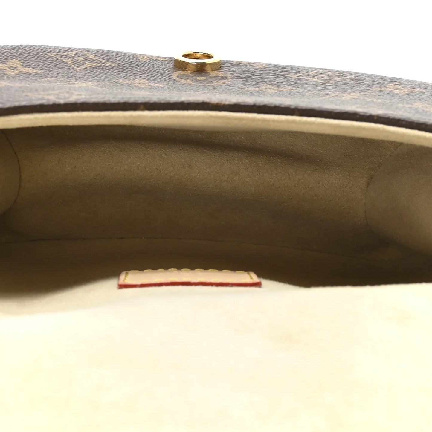 Saumur BB – Bolsa Feminina Vintage de Luxo