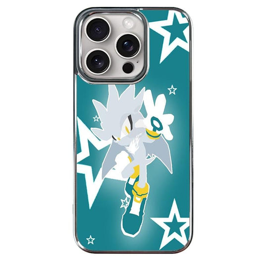 Sonic the Hedgehog iPhone Case