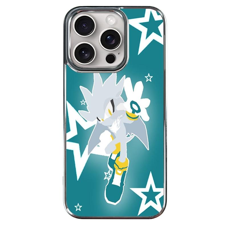 Sonic the Hedgehog iPhone Case