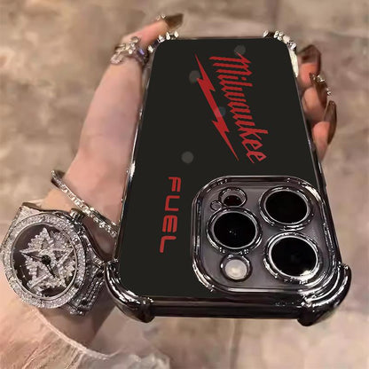 Case de iPhone de Milwaukee
