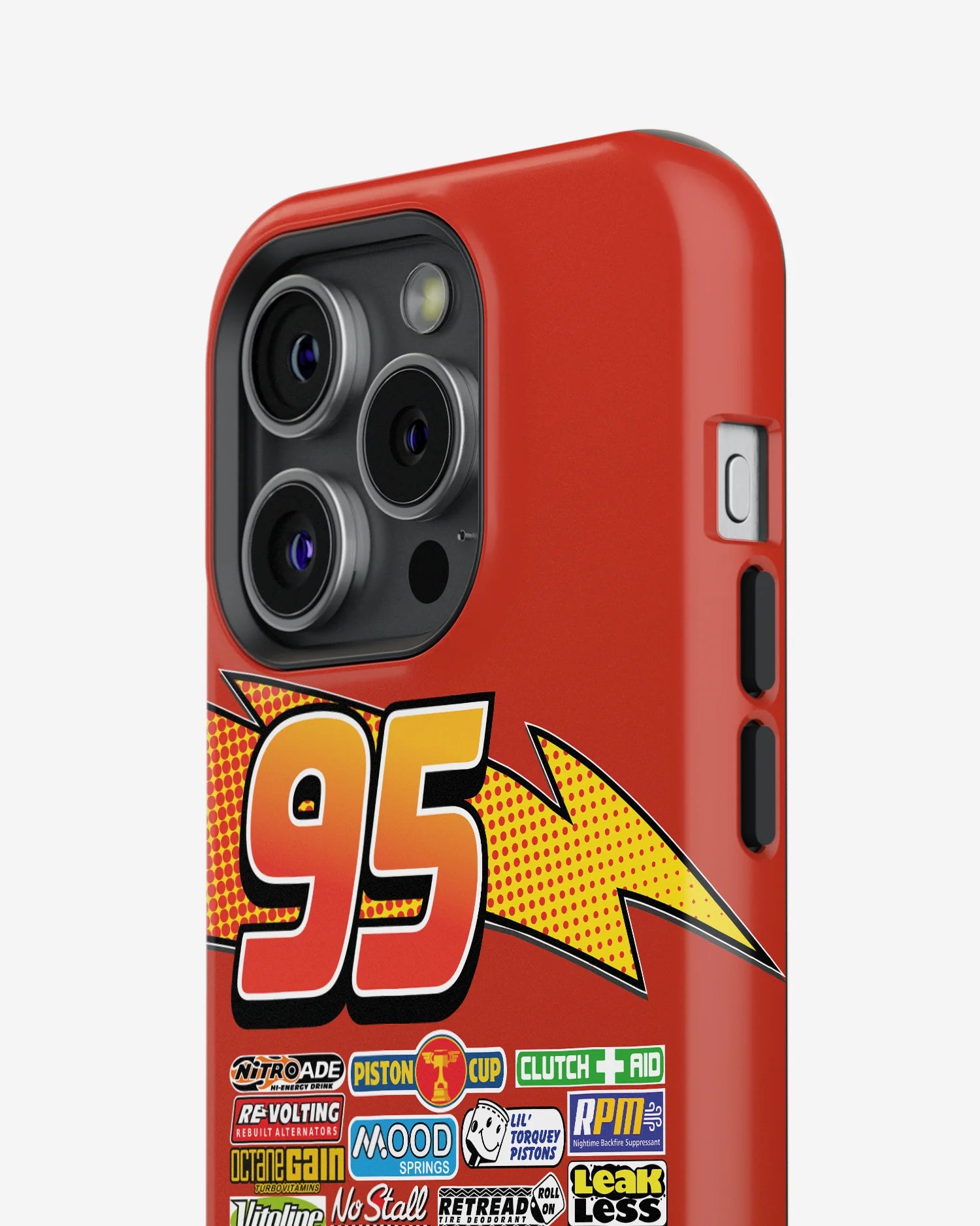 Lando Norris 2024 Team Coque Pour Téléphones