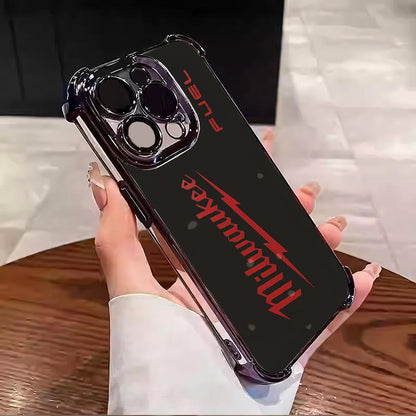 Case de iPhone de Milwaukee