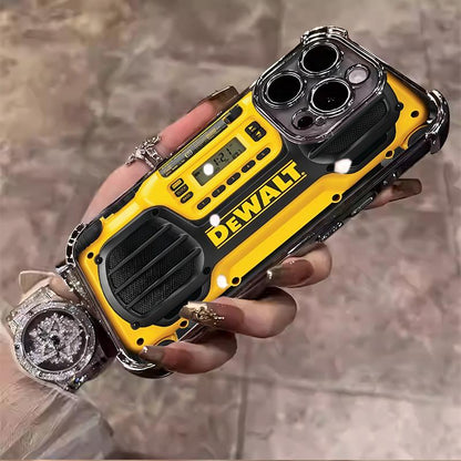 Dewalt iPhone Case