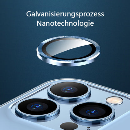 iPhone Kameraring
