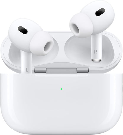 Auriculares inalámbricos de Apple AirPods Pro 2