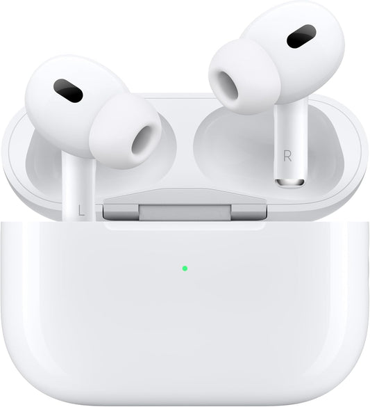 Apple AirPods Pro 2 draadloze oordopjes