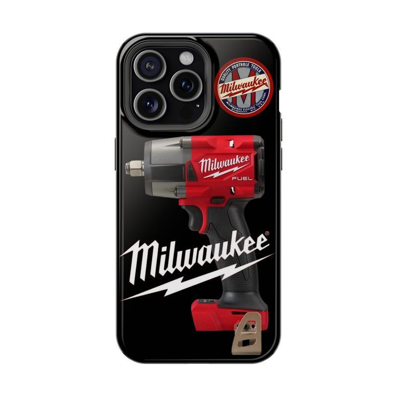 Case iPhone Milwaukee