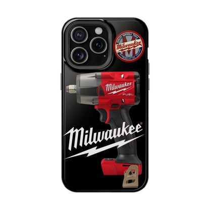 Case iPhone Milwaukee