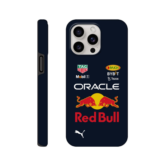 Red Bull Racing Iphone Case | Étui iPhone de Formule 1