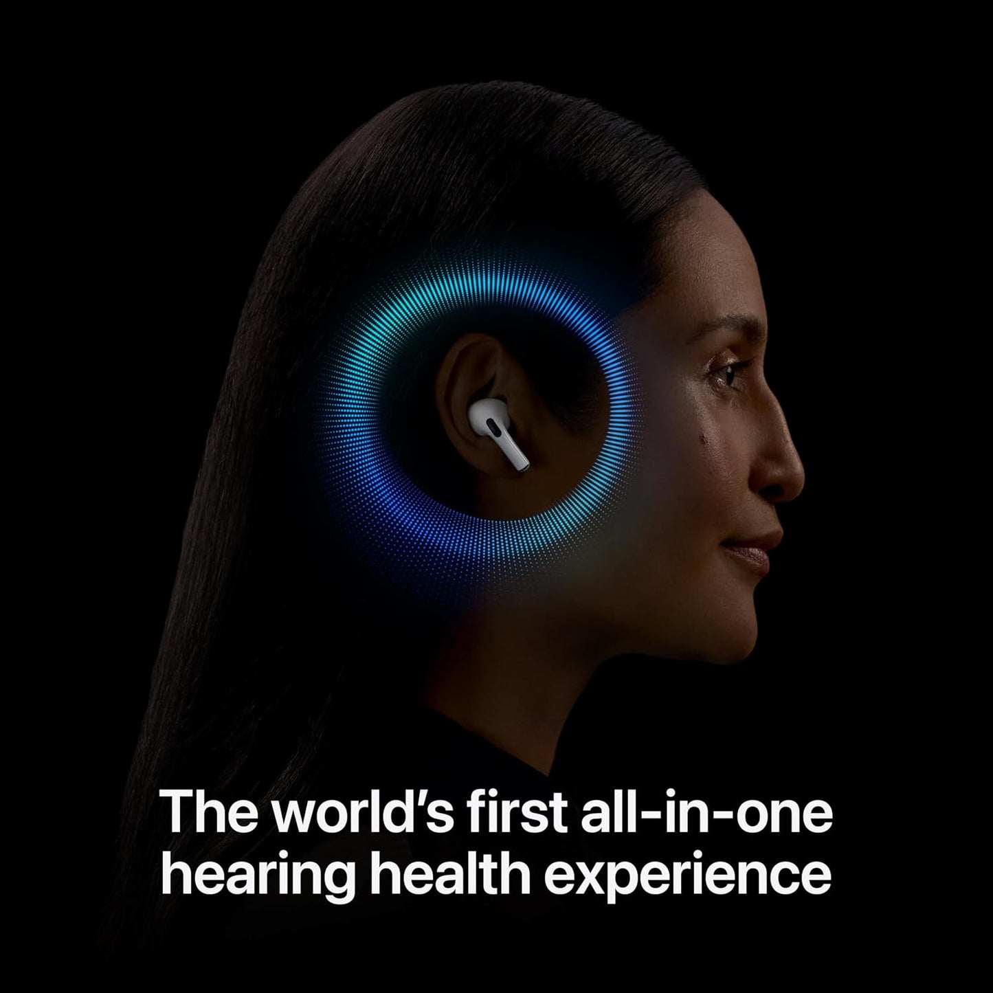 Auriculares inalámbricos de Apple AirPods Pro 2