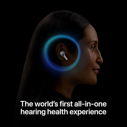 Auriculares inalámbricos de Apple AirPods Pro 2