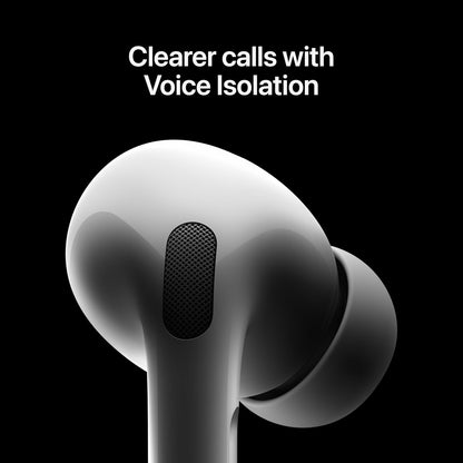 Auriculares inalámbricos de Apple AirPods Pro 2