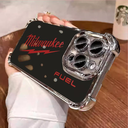 Case de iPhone de Milwaukee