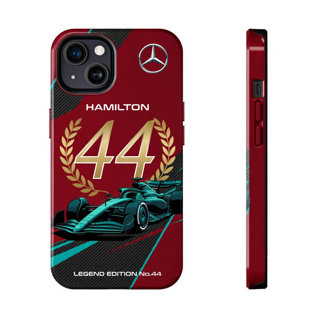 F1 iPhone Case