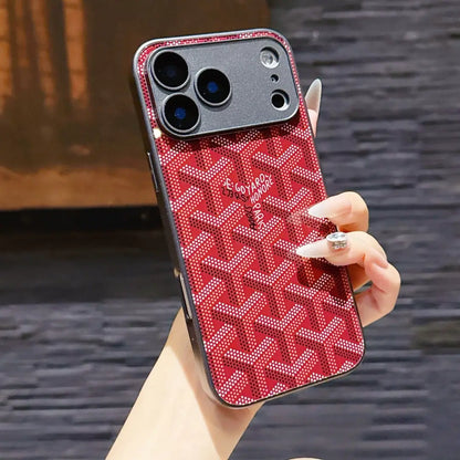Goyard   iPhone Case