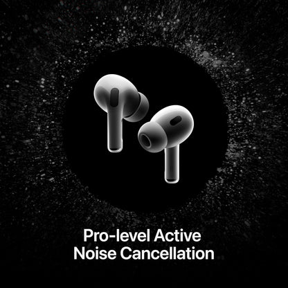 Auriculares inalámbricos de Apple AirPods Pro 2