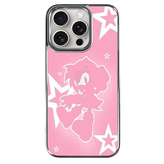 Amy Rose iPhone Case