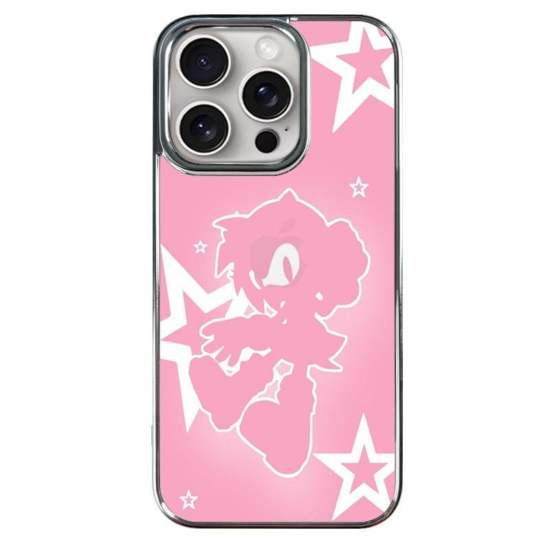 Amy Rose iPhone Case